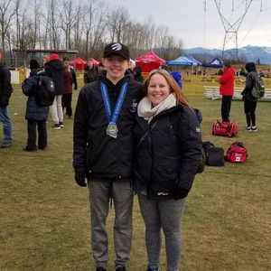 Meet your Posher, Allison